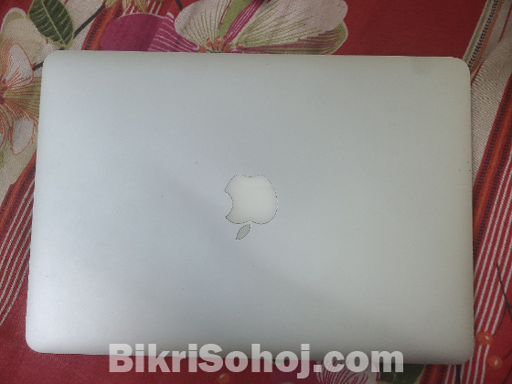 Mackbook pro core i5